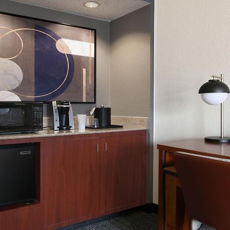 Courtyard Dallas Las Colinas Ървинг Екстериор снимка
