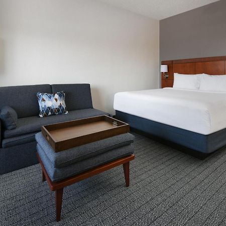 Courtyard Dallas Las Colinas Ървинг Екстериор снимка