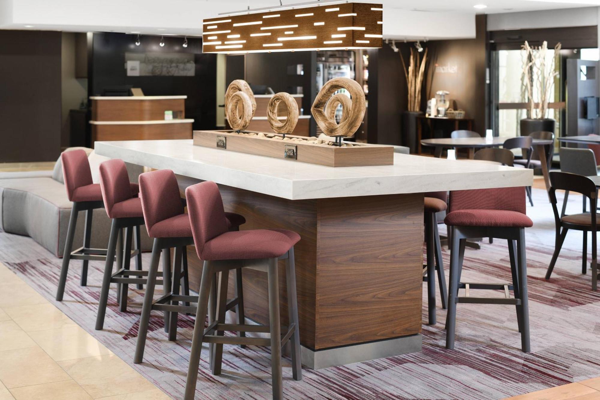 Courtyard Dallas Las Colinas Ървинг Екстериор снимка
