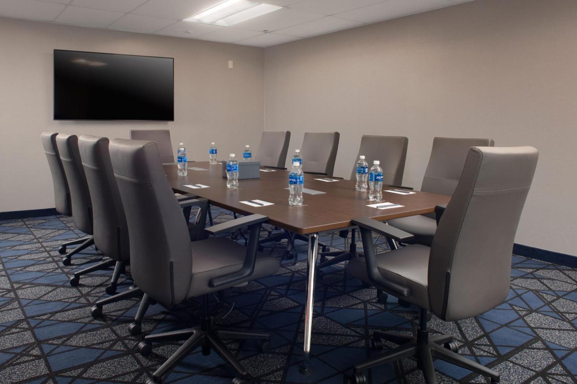 Courtyard Dallas Las Colinas Ървинг Екстериор снимка