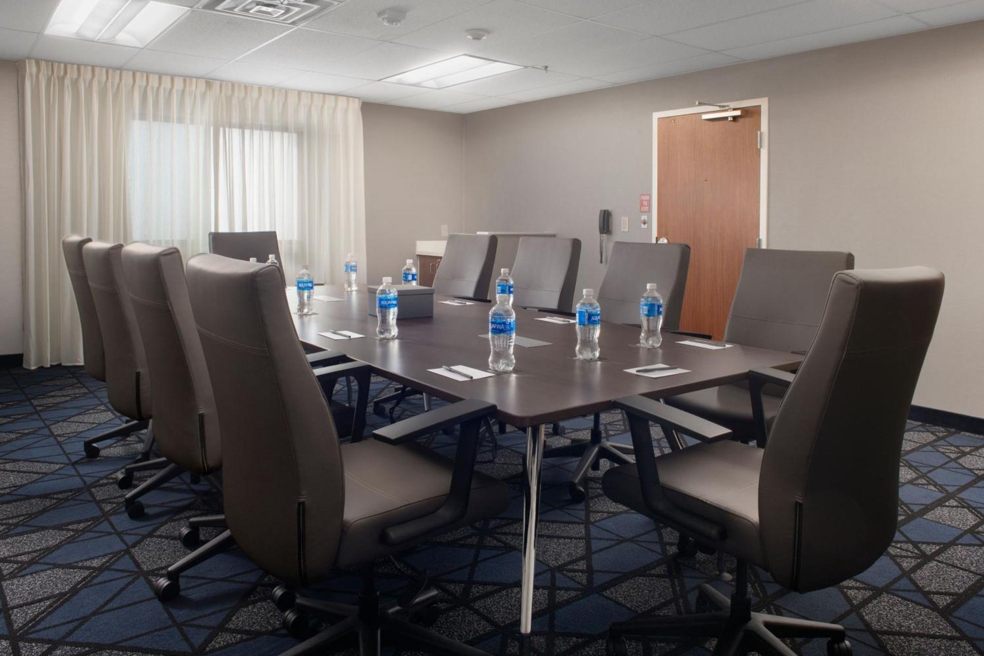 Courtyard Dallas Las Colinas Ървинг Екстериор снимка