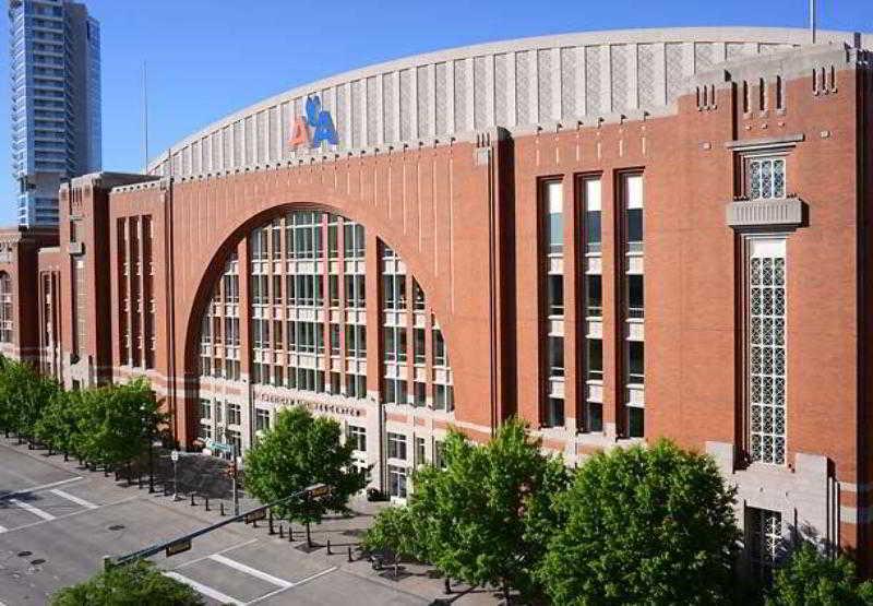 Courtyard Dallas Las Colinas Ървинг Екстериор снимка