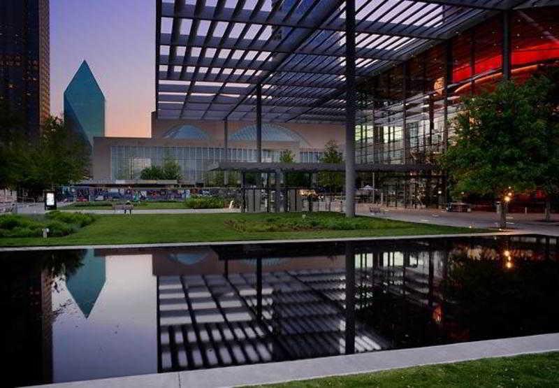 Courtyard Dallas Las Colinas Ървинг Екстериор снимка