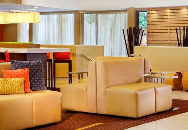 Courtyard Dallas Las Colinas Ървинг Екстериор снимка