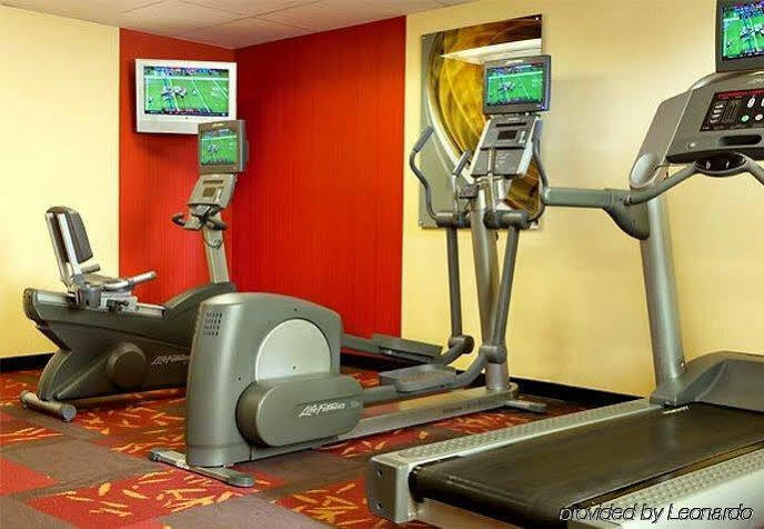Courtyard Dallas Las Colinas Ървинг Екстериор снимка